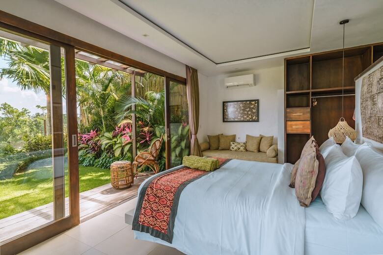 Villa Kclub Ubud