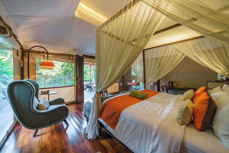 Villa Kclub Ubud