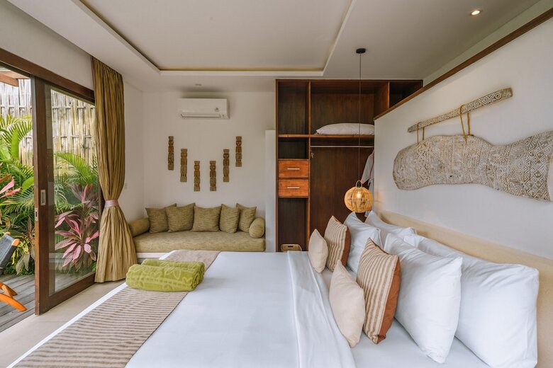 Villa Kclub Ubud