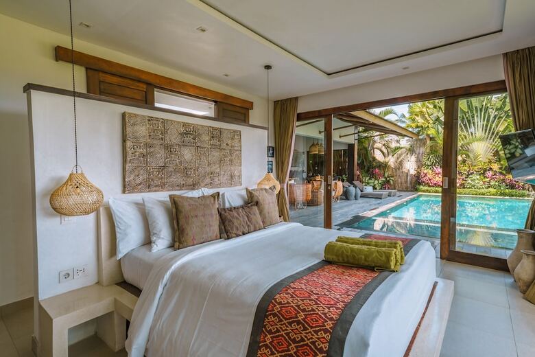 Villa Kclub Ubud