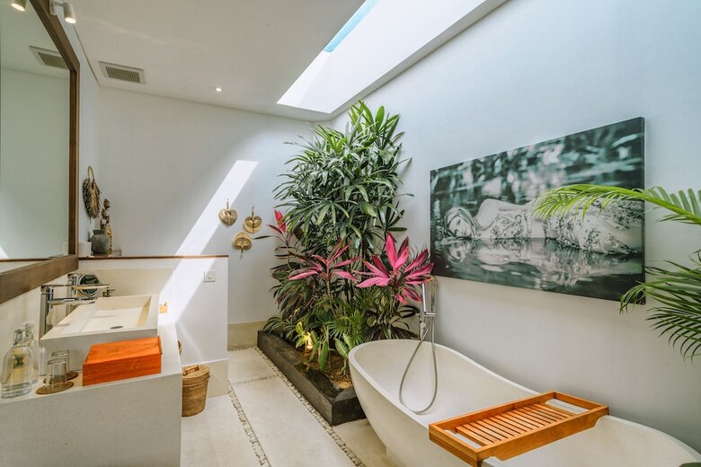 Villa Kclub Ubud
