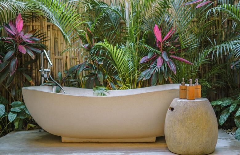 Villa Kclub Ubud