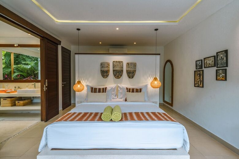 Villa Kclub Ubud
