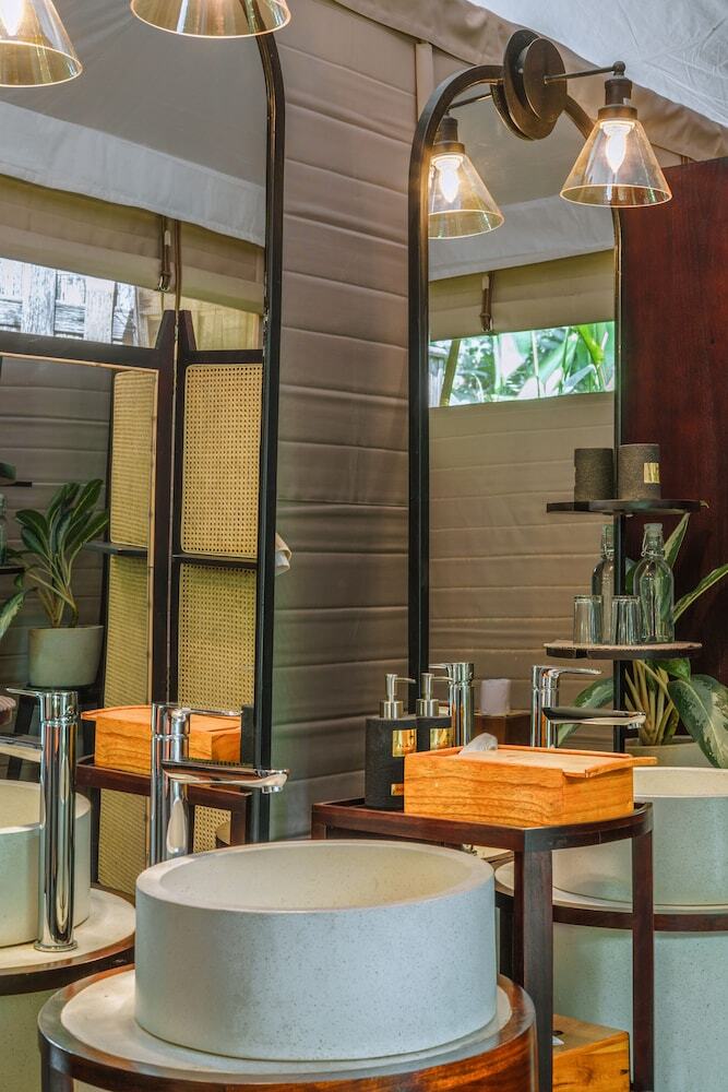 Villa Kclub Ubud