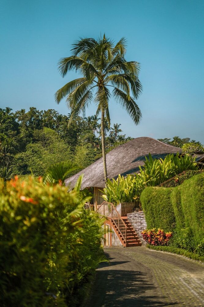 Villa Kclub Ubud