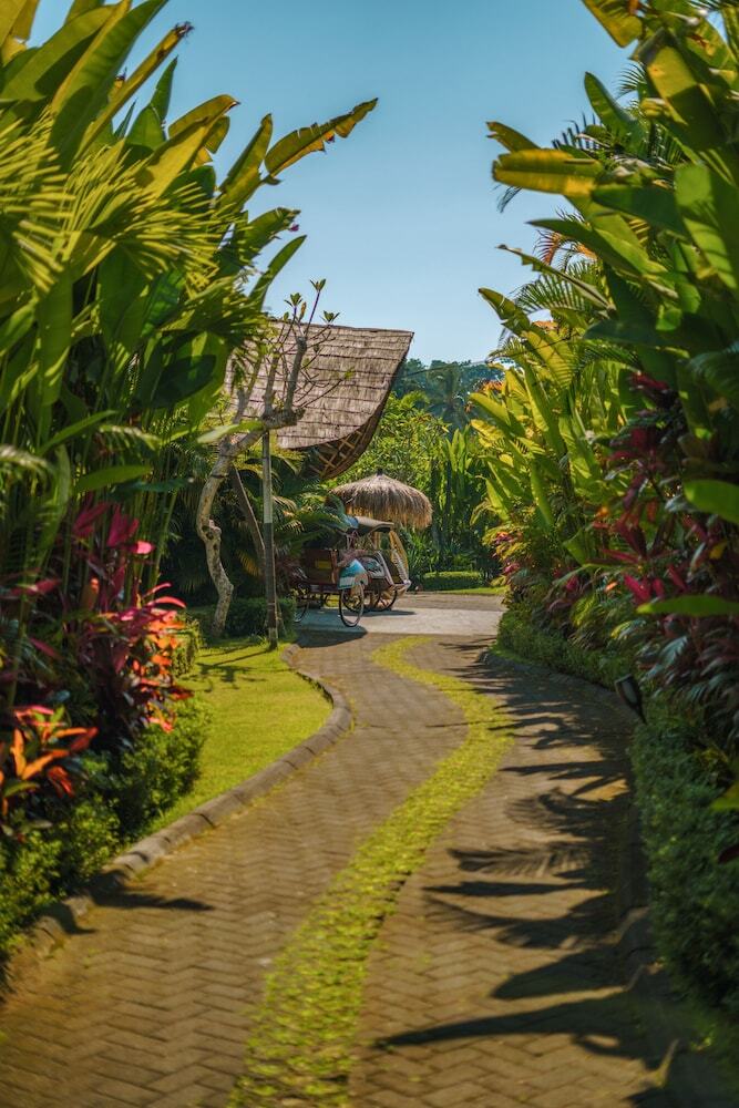 Villa Kclub Ubud