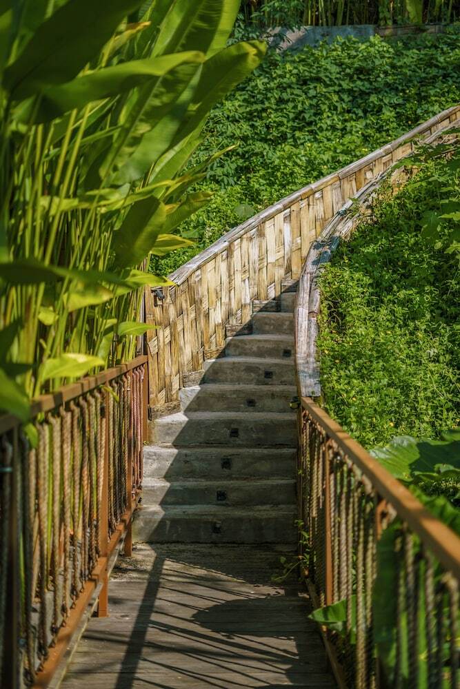 Villa Kclub Ubud