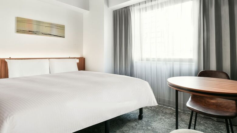 Hotel Vessel Inn Namba