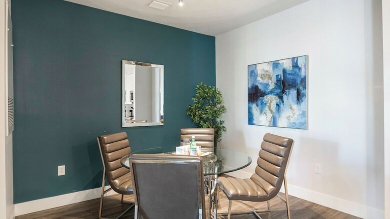 Aparthotel Landing Tampa Westshore