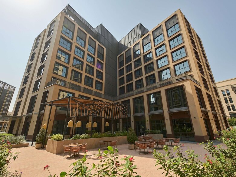 Hotel Ibis Styles Dubai Deira