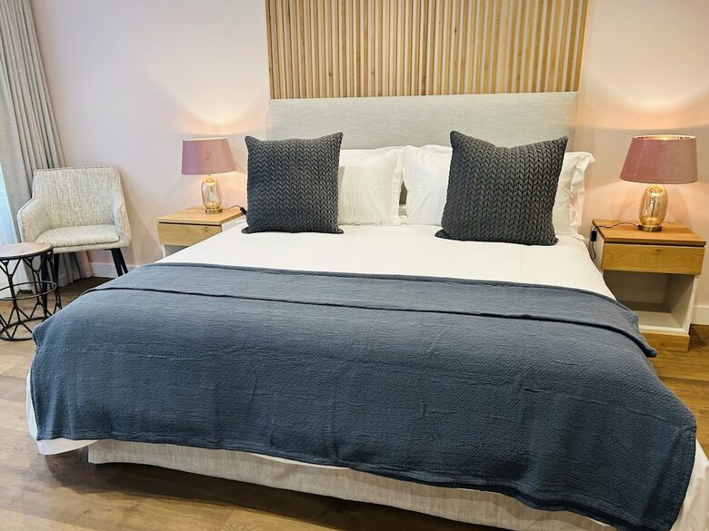 Bed & Breakfast Mirabelle Guesthouse