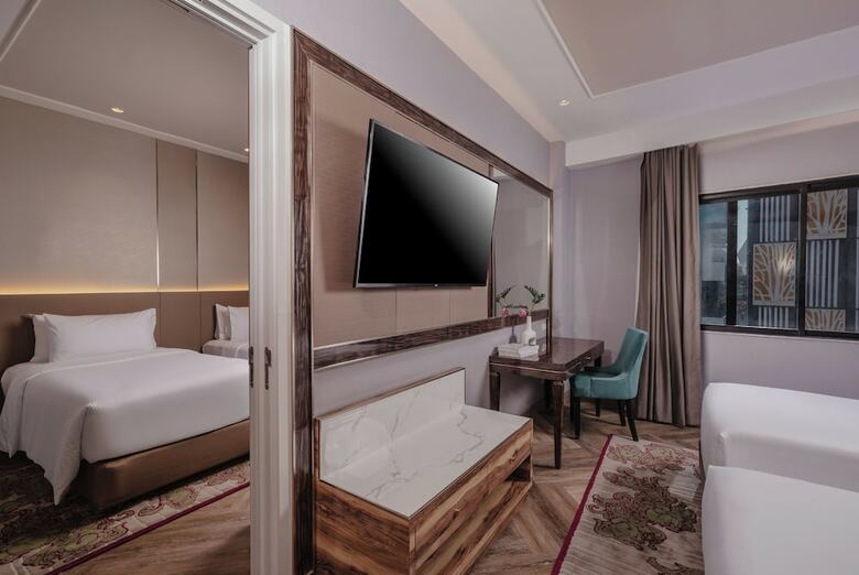 Aira Hotel Bangkok