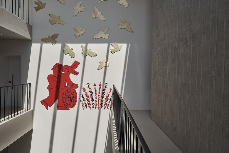 The Newel Psychiko