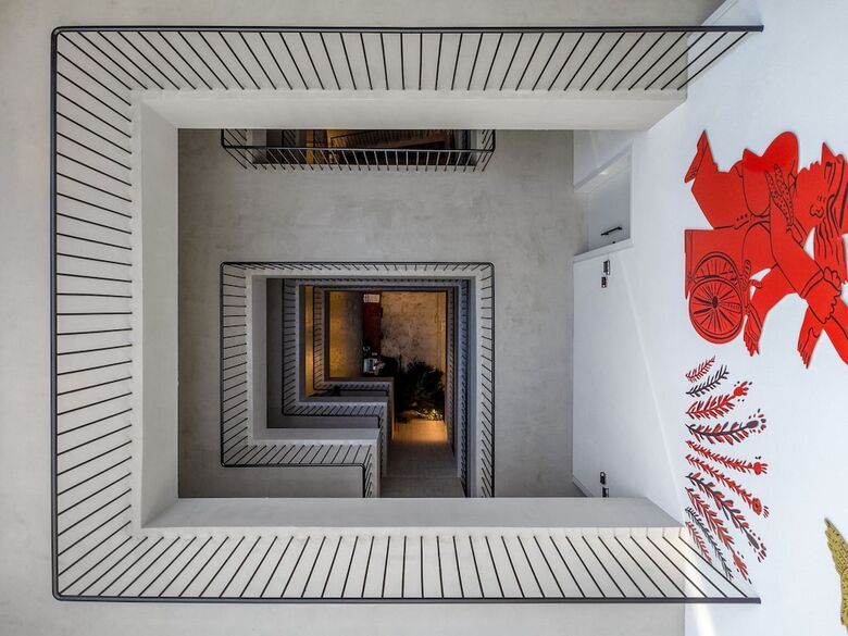 The Newel Psychiko