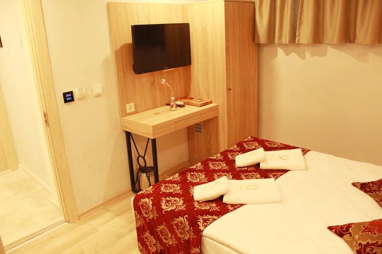 The Laila Hotel