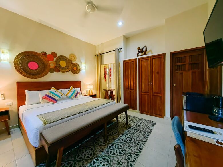 Le Muuch Hotel