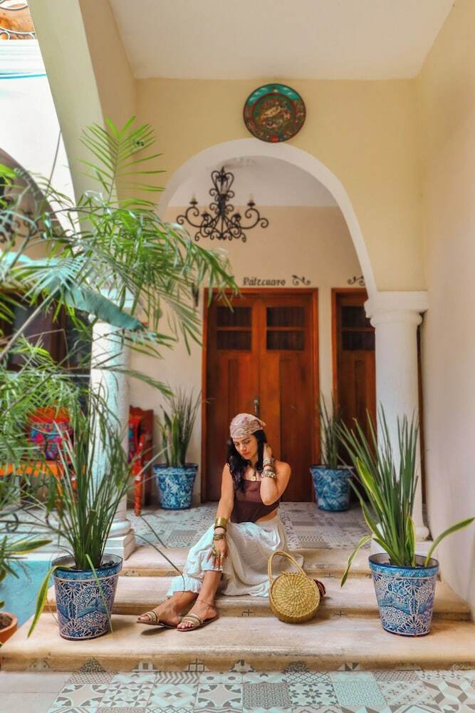 Le Muuch Hotel