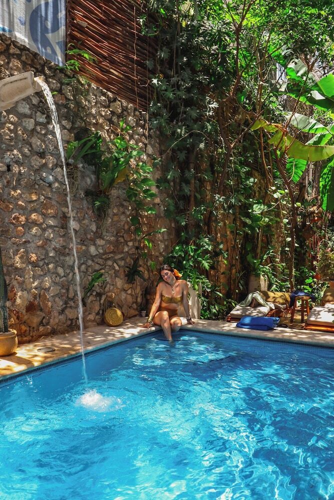 Le Muuch Hotel