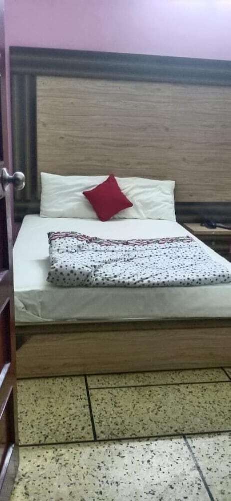 M.winner Guest House