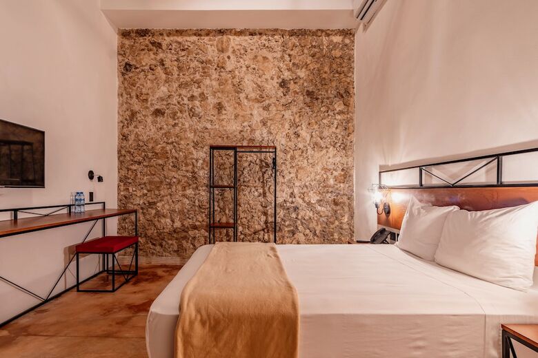 Hotel Ho Merida