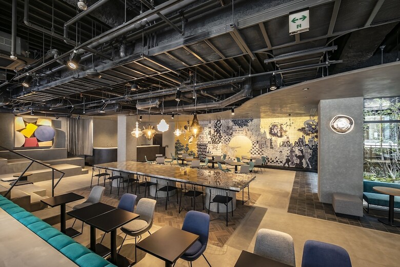 Hotel Prince Smart Inn Kyoto Sanjo