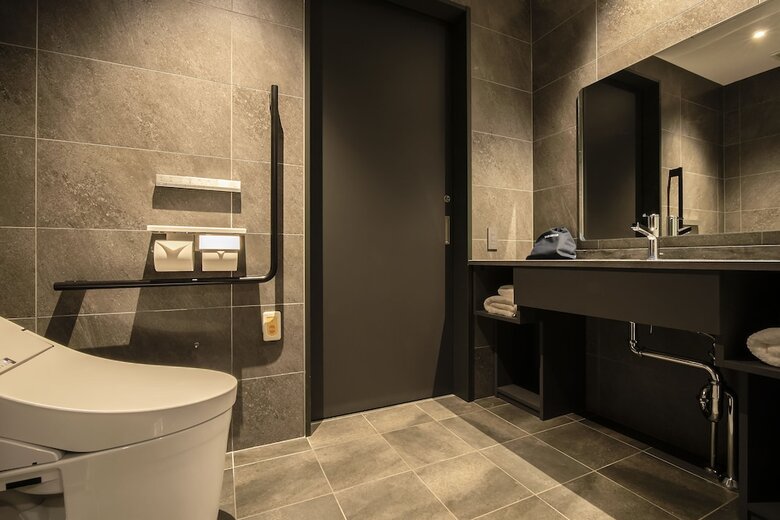 Hotel Prince Smart Inn Kyoto Sanjo