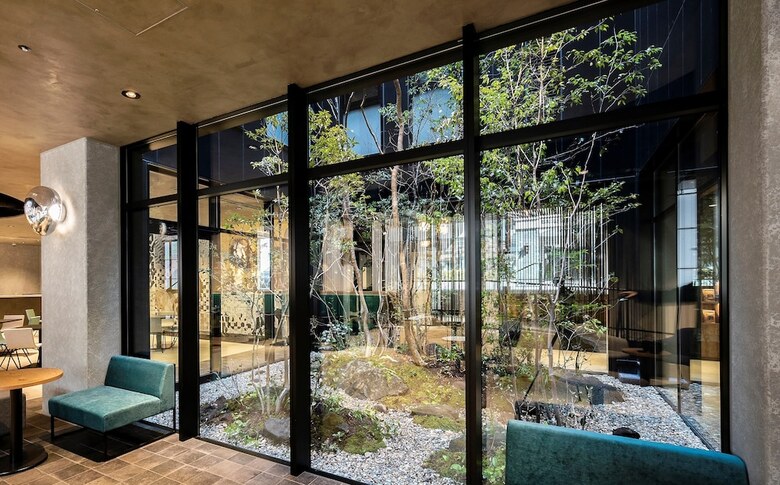 Hotel Prince Smart Inn Kyoto Sanjo