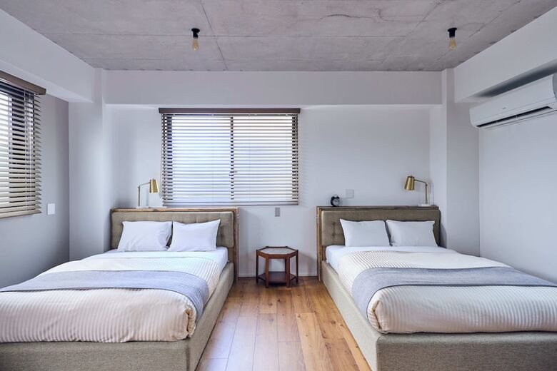 Hotel Vintage Tokyo Kagurazaka