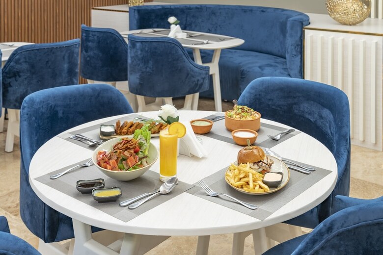Hotel Citadines Al Ghubrah Muscat
