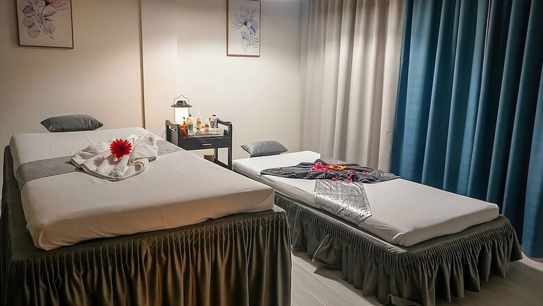 Hotel Citadines Al Ghubrah Muscat