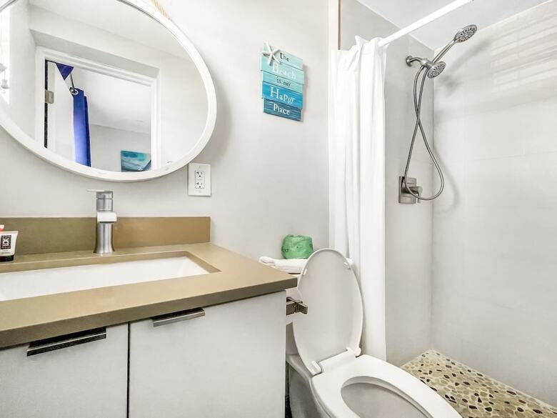 Motel Neptune Oceanfront Rentals