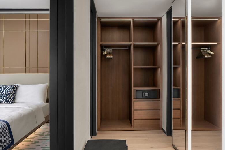 Jw Marriott Hotel Istanbul Marmara Sea