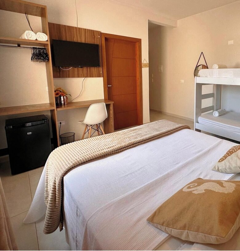 Pousada Villa Vantino