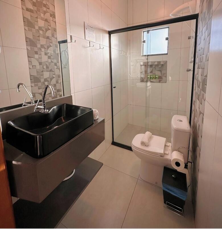 Pousada Villa Vantino