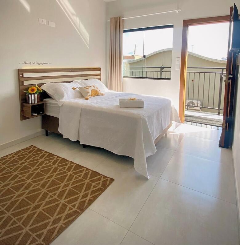 Pousada Villa Vantino