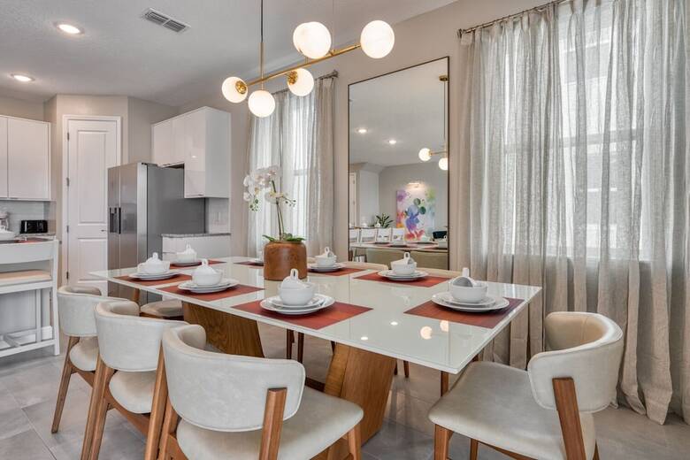 Formosa Valley Resort By Une Homes