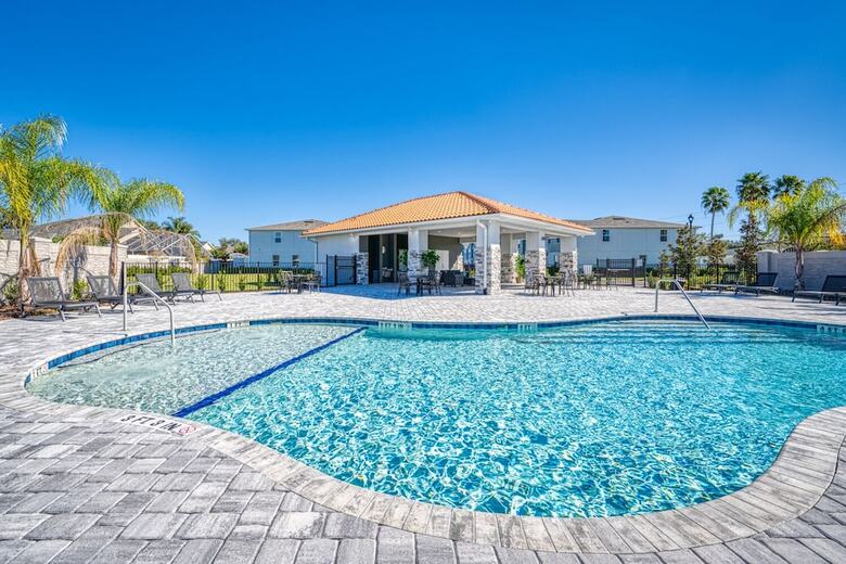 Formosa Valley Resort By Une Homes