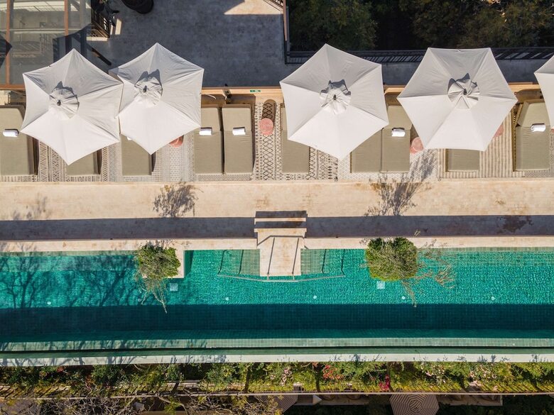 Numu Boutique Hotel, The Unbound Collection By Hyatt