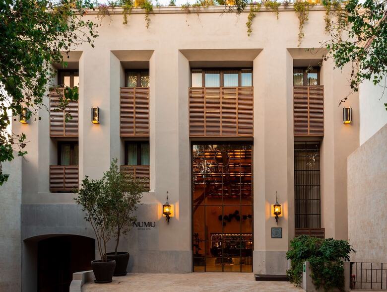 Numu Boutique Hotel, The Unbound Collection By Hyatt