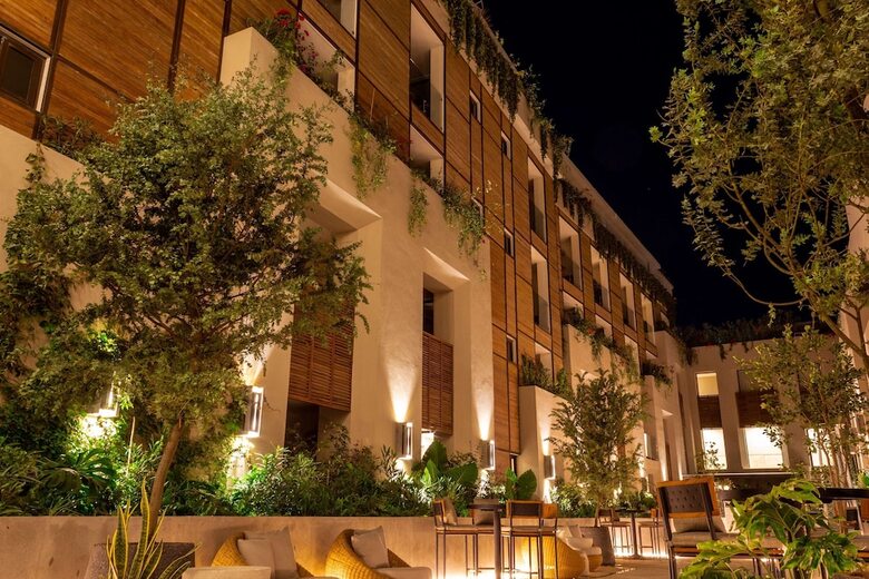 Numu Boutique Hotel, The Unbound Collection By Hyatt
