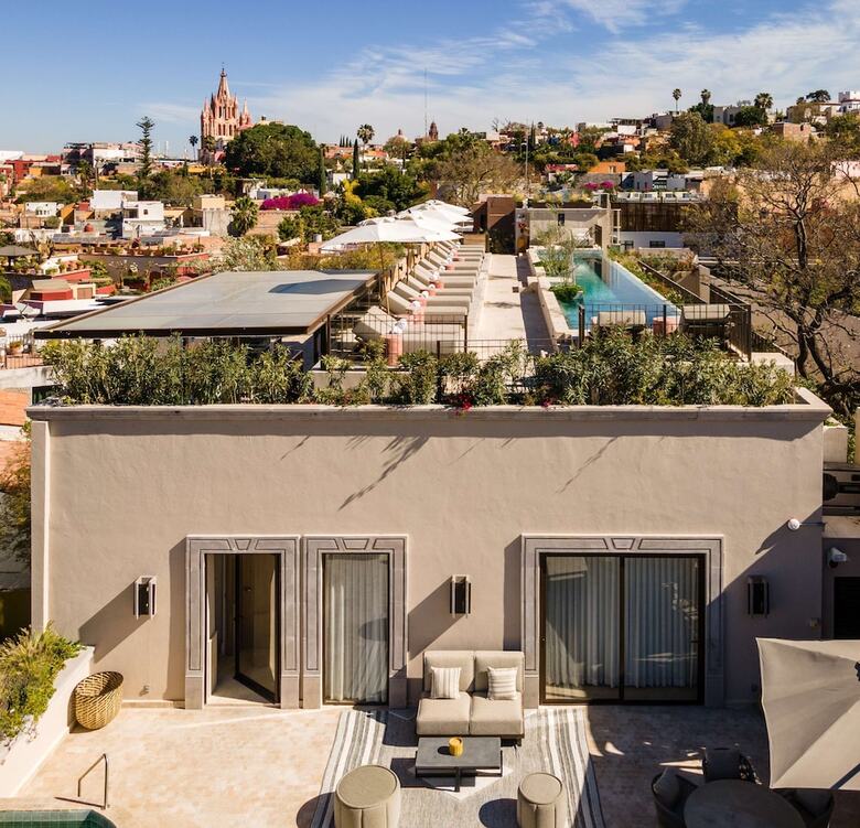 Numu Boutique Hotel, The Unbound Collection By Hyatt