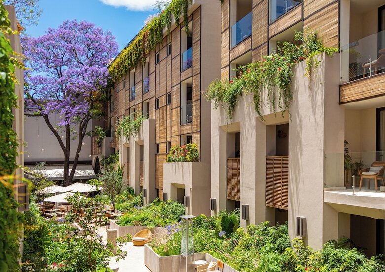 Numu Boutique Hotel, The Unbound Collection By Hyatt