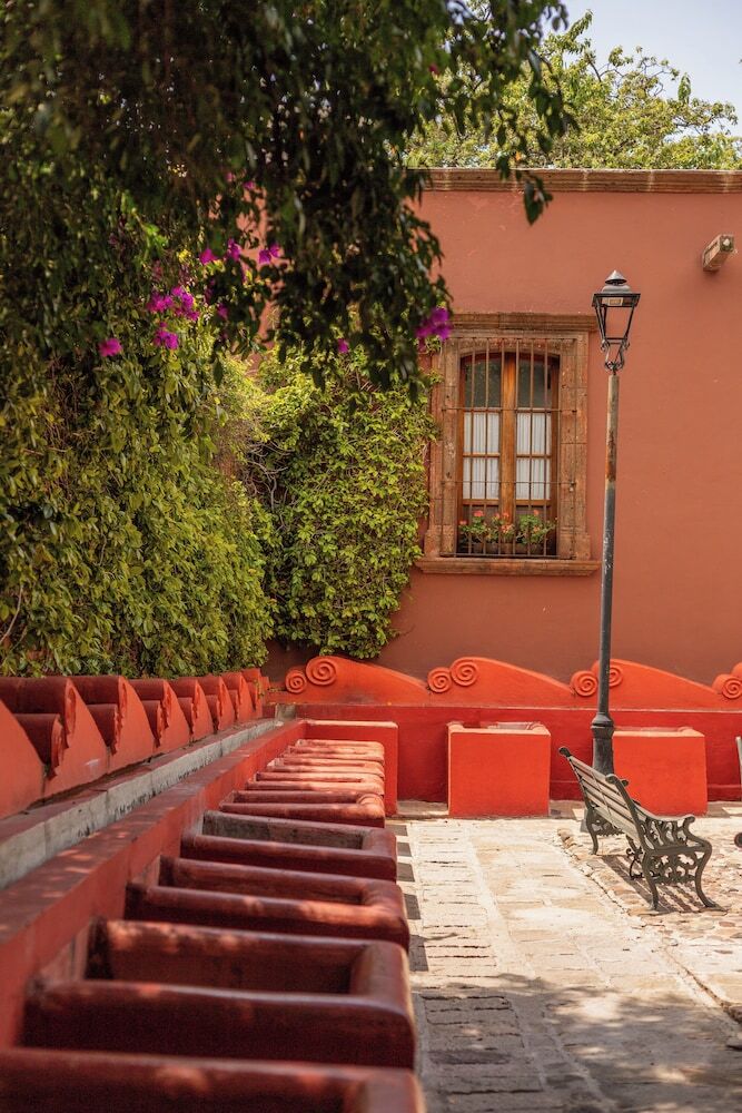 Numu Boutique Hotel, The Unbound Collection By Hyatt