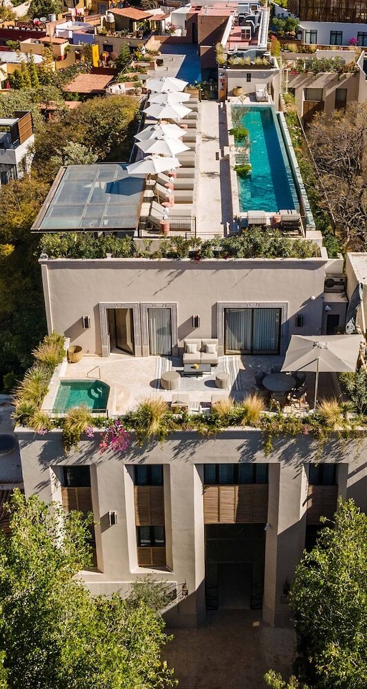 Numu Boutique Hotel, The Unbound Collection By Hyatt
