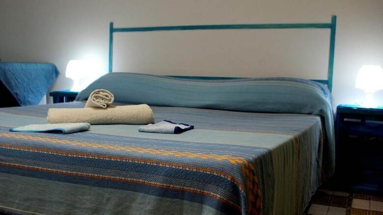 Bed & Breakfast Lg Affittacamere Acireale