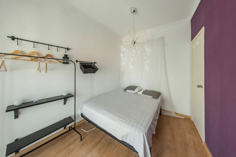 Happy Reception Boutique Hostel Marqu�s.