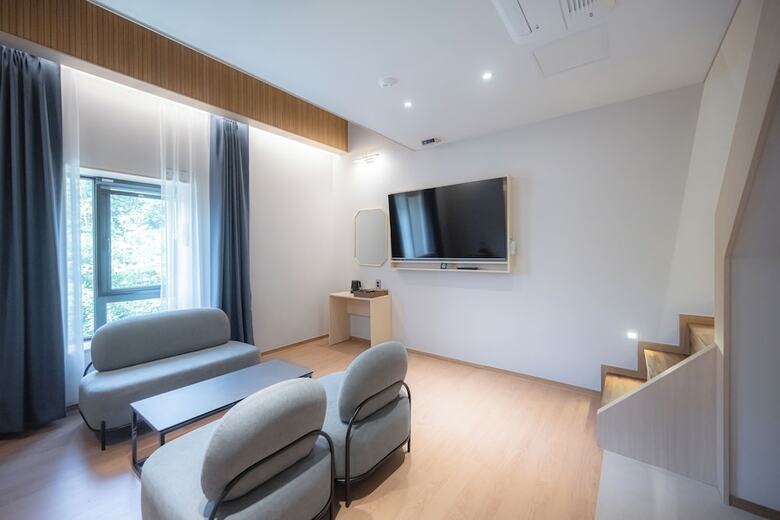 Brown Dot Hotel Gijang Station