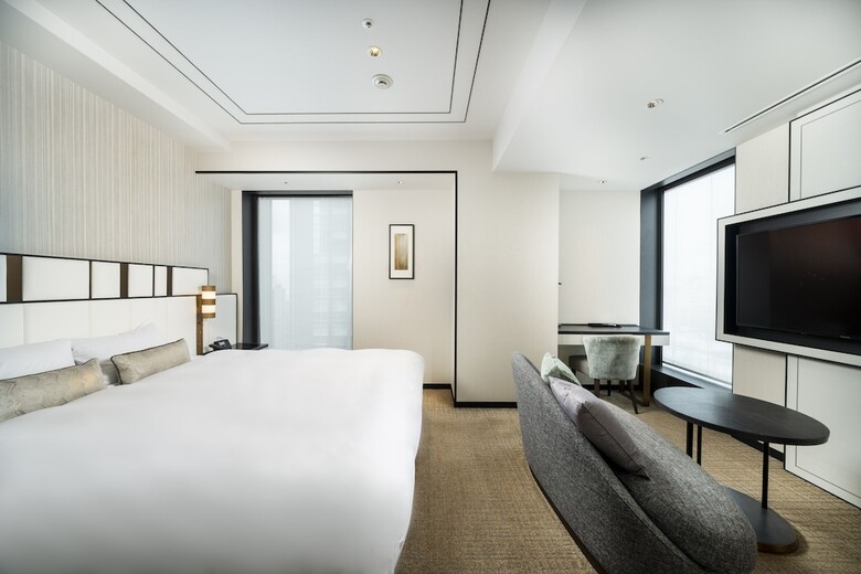 Koko Hotel Premier Nihonbashi Hamacho