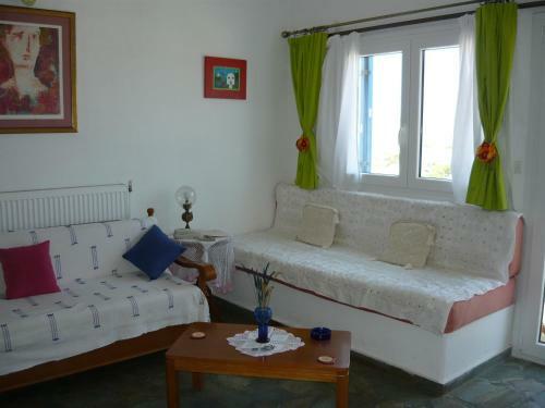 Apartamento Agnadi Villa