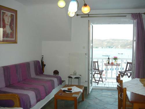 Apartamento Agnadi Villa